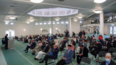 Photo of جماعت احمدیہ ناروے کا 38واں جلسہ سالانہ 2021ء