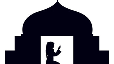 Photo of عورتوں کے حقوق و فرائض (قسط دوم۔ آخری)