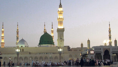 Photo of توکّل علی اللہ کرنے والوں کی فضیلت