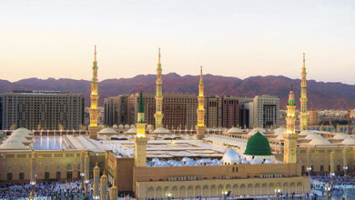 Photo of صحابہؓ کرام کا رسول کریمؐ اور خلفائے وقت کی بے مثال اطاعت اور ادب و احترام کا نمونہ