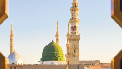Photo of ارشاد نبویﷺ