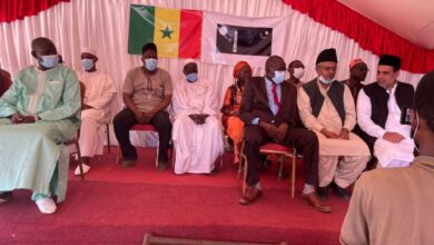 Photo of امبور، سینیگال کے سب سے بڑے ہسپتال کو جماعت احمدیہ کی طرف سے طبّی آلات کا عطیہ