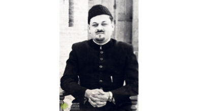 Photo of بستی کتنی دور بسا لی دل میں بسنے والوں نے (قسط دوم)