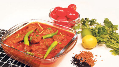 Photo of اچار گوشت