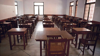 Photo of محترم مولانا فضل الٰہی بشیر صاحب مرحوم