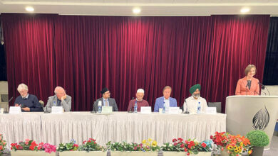 Photo of ناروے میں سیمینار موازنہ مذاہب