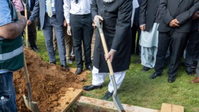 Photo of خوف کے بعد امن کے نظارے (قسط سوم)