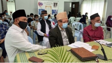 Photo of احمدیہ مسلم میڈیکل ایسوسی ایشن آسٹریلیاء کے زیر اہتمام ملائیشیا میں وقف نو ہیلتھ سیمینار کا انعقاد