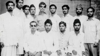 Photo of بستی کتنی دور بسا لی دل میں بسنے والوں نے (قسط ششم۔ آخری)