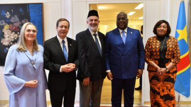 Photo of جماعت احمدیہ کبابیر (دیار مقدسہ) کی بعض مساعی