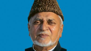 Photo of ’’میرا سفرِ زندگی‘‘ (قسط اوّل)