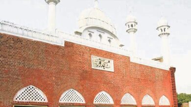 Photo of حضرت مصلح موعودؓ کی مہتمّ بالشّان قیادت اور فتنۂ احرار