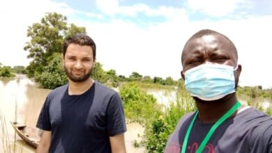 Photo of خوف کے بعد امن کے نظارے  (قسط دوم)