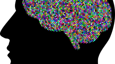 Photo of دماغی اور ذہنی صحت سے متعلق آگاہی