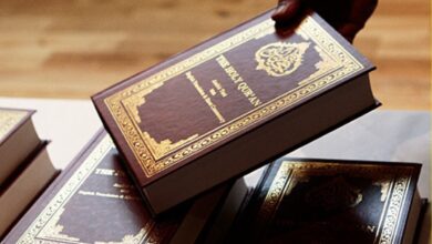 Photo of دعوت الیٰ اللہ کےاسلوب واہمیت