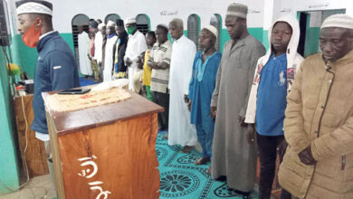 Photo of اجتماعی و انفرادی نمازِ تہجد حسبِ ارشاد حضورِ انور ایدہ اللہ تعالیٰ بنصرہ العزیز