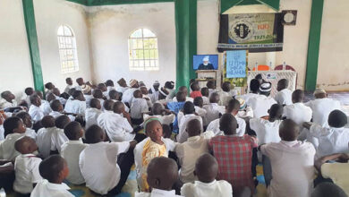 Photo of ماہ اکتوبر اور نومبر میں سیرا لیون کے دارو ریجن میں ہونے والی سرگرمیاں