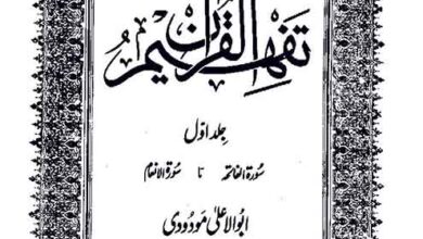 Photo of دو مسیح: قرآنی مسیح اوربائیبل کا یسوع دو مختلف کردار ہیں