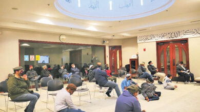 Photo of حضرت خلیفۃ المسیح الخامس ایدہ اللہ تعالیٰ کی ہدایات کی روشنی میں جماعت احمدیہ امریکہ کی سالِ نَو کی تقریبات