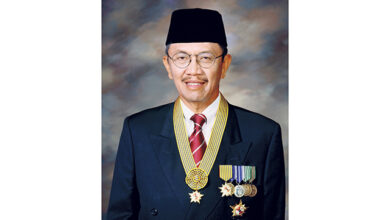 Photo of محترم عبد القیوم صاحب مرحوم