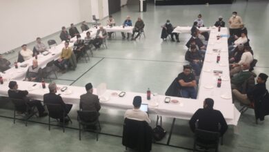 Photo of مجلس انصار اللہ ناروے کی سرگرمیاں