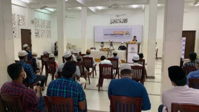 Photo of ورچوئل تعلیمی مقابلہ جات مجلس خدام الاحمدیہ سری لنکا