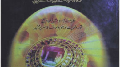 Photo of ختم نبوت کے کیا معنی ہیں؟ کیا امتی نبی کے آنے کادروازہ کھلا ہے؟