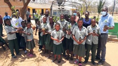 Photo of زیمبیا کے ممبر آف پارلیمنٹ کا پیٹو کے مشن ہاؤس کا دورہ اور زیمبیا کے مشرقی صوبے میں جماعتی سرگرمیاں