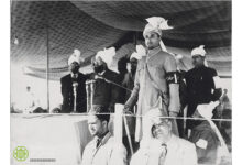 Photo of دعا مذہب کی روح ہے