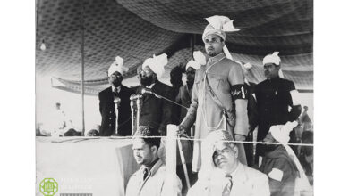 Photo of بڑے کام بڑے ارادوں، بڑے عزماور بڑی قربانیوں سے ہوا کرتے ہیں(قسط دوم۔آخری)