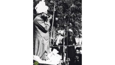 Photo of حضرت مصلح موعودؓ کی عظیم الشان اور دائمی اثرات والی پیشگوئیاں (قسط دوم۔ آخری)