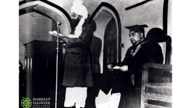 Photo of صحابہ کرام ؓکی شاندار قُربانیاں