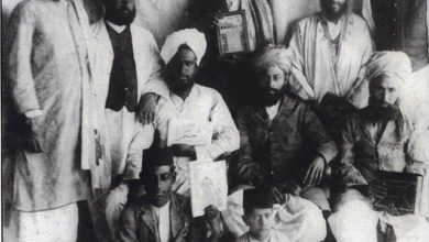 Photo of قبل از خلافت استحکام خلافت کے لیے حضرت مصلح موعود رضی اللہ عنہ کا مضبوط کردار (قسط دوم۔ آخری)