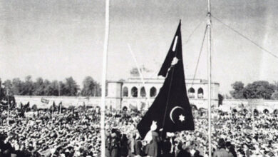 Photo of ۱۹۷۴ء جماعت احمدیہ کی مخالفت کا ایک نیا منظّم باب