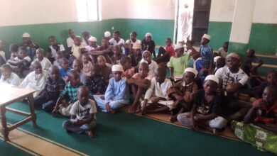 Photo of کینیا کے مختلف ریجنز میں جلسہ یوم مصلح موعود