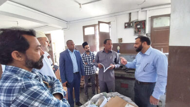 Photo of احمدیہ پرنٹنگ پریس تنزانیہ میں نائب وزیر تعلیم ، سائنس اور ٹیکنالوجی کی آمد