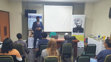 Photo of برازیل کے سب سے بڑے شہر São Paulo میں جماعتی سرگرمیاں