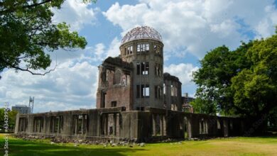 Photo of اللہ تعالیٰ …ہر قسم کے آگ کے عذاب سے سب کو بچائے