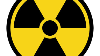 Photo of ایٹمی تابکاری کے بد اثرات سے محفوظ رہنے کے لیے ہومیوپیتھک نسخہ