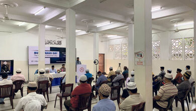 Photo of سری لنکا میں جلسہ ہائےیوم مصلح موعود کا انعقاد