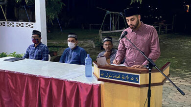Photo of جماعت احمدیہ سُرینام کی مساعی
