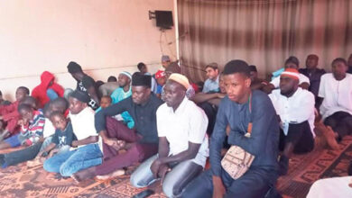 Photo of جلسہ ہائے یوم مصلح موعود، سینیگال