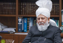 Photo of جانوروں پر بھی رحم کا سلوک فرمانے کی تلقین