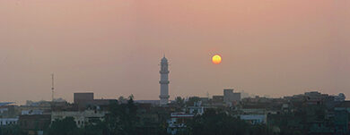 Photo of شہادت حضرت مولوی نعمت اللہ خان صاحب