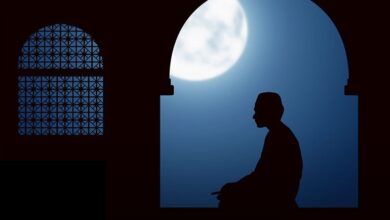 Photo of کیاتراویح کےلیےروزہ رکھناضروری ہے؟