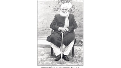 Photo of اسلام کا پیش کردہ نظام بہترین نظام ہے