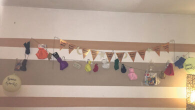 Photo of رمضان المبارک بچوں کی تربیت کے لیے بہترین وقت (قسط دوم۔ آخری)