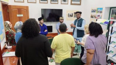 Photo of برازیل میں اسلام اور عربی کورس