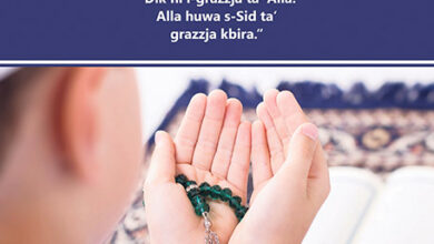 Photo of مالٹی زبان میں تبلیغی رسالہ ’’ID-DAWL‘‘ کی اشاعت کے 50 شمارے