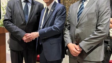 Photo of جماعت احمدیہ کبابیر فلسطین کی سرگرمیاں